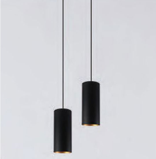 LED Pendelleuchte Lexo