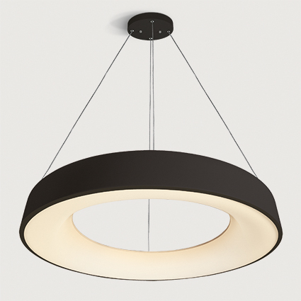 led-pendelleuchte-lingano-schwarz-sml LED Hängeleuchte TUUN