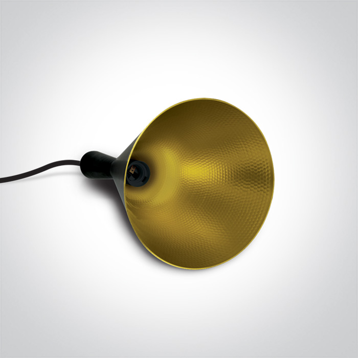 LED Pendelleuchte Mando