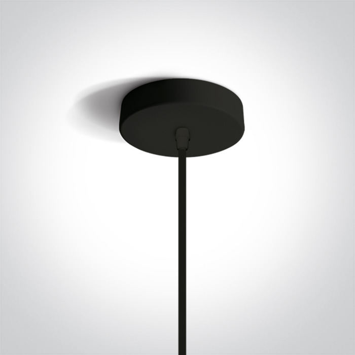 LED Pendelleuchte Mando
