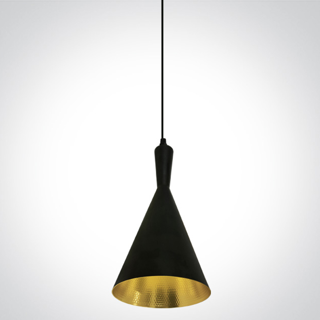 LED Pendelleuchte Mando