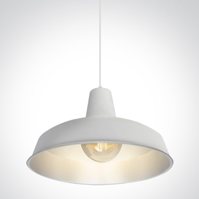 LED Pendelleuchte Nando