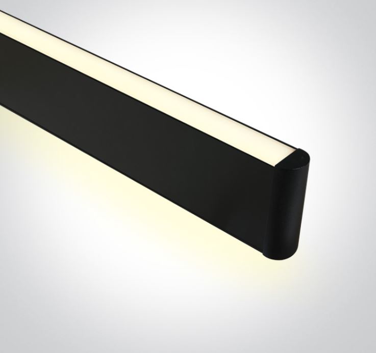 LED Hängeleuchte TUUN
