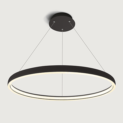 LED Hängeleuchte TUUN
