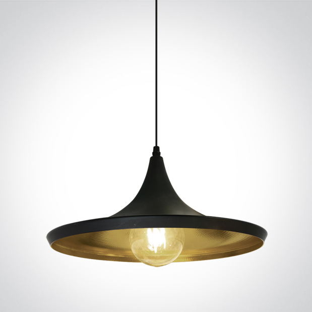 LED Pendelleuchte Wando