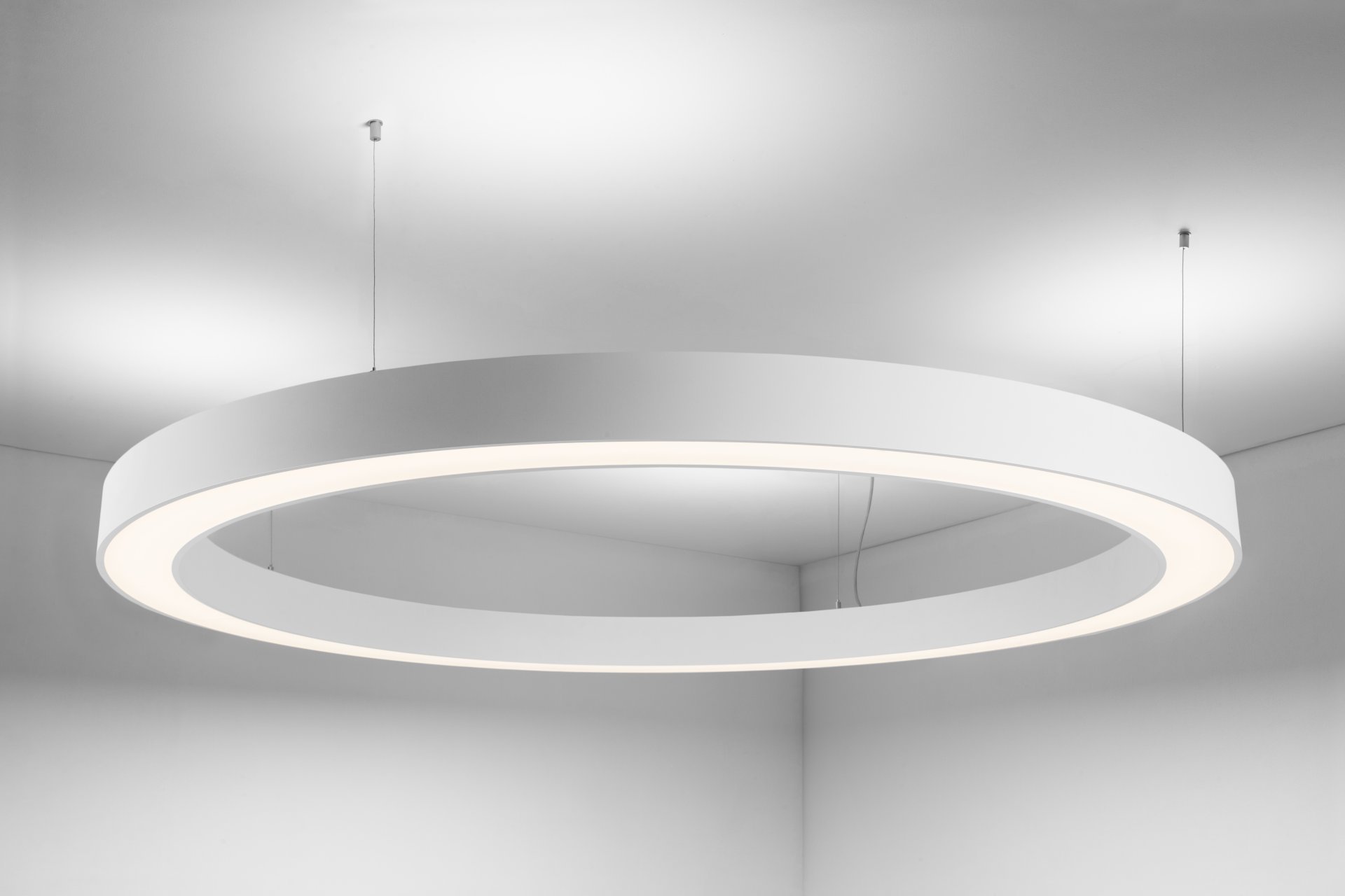 SML LED Ringleuchte Ringo SML LED direkt indirekt