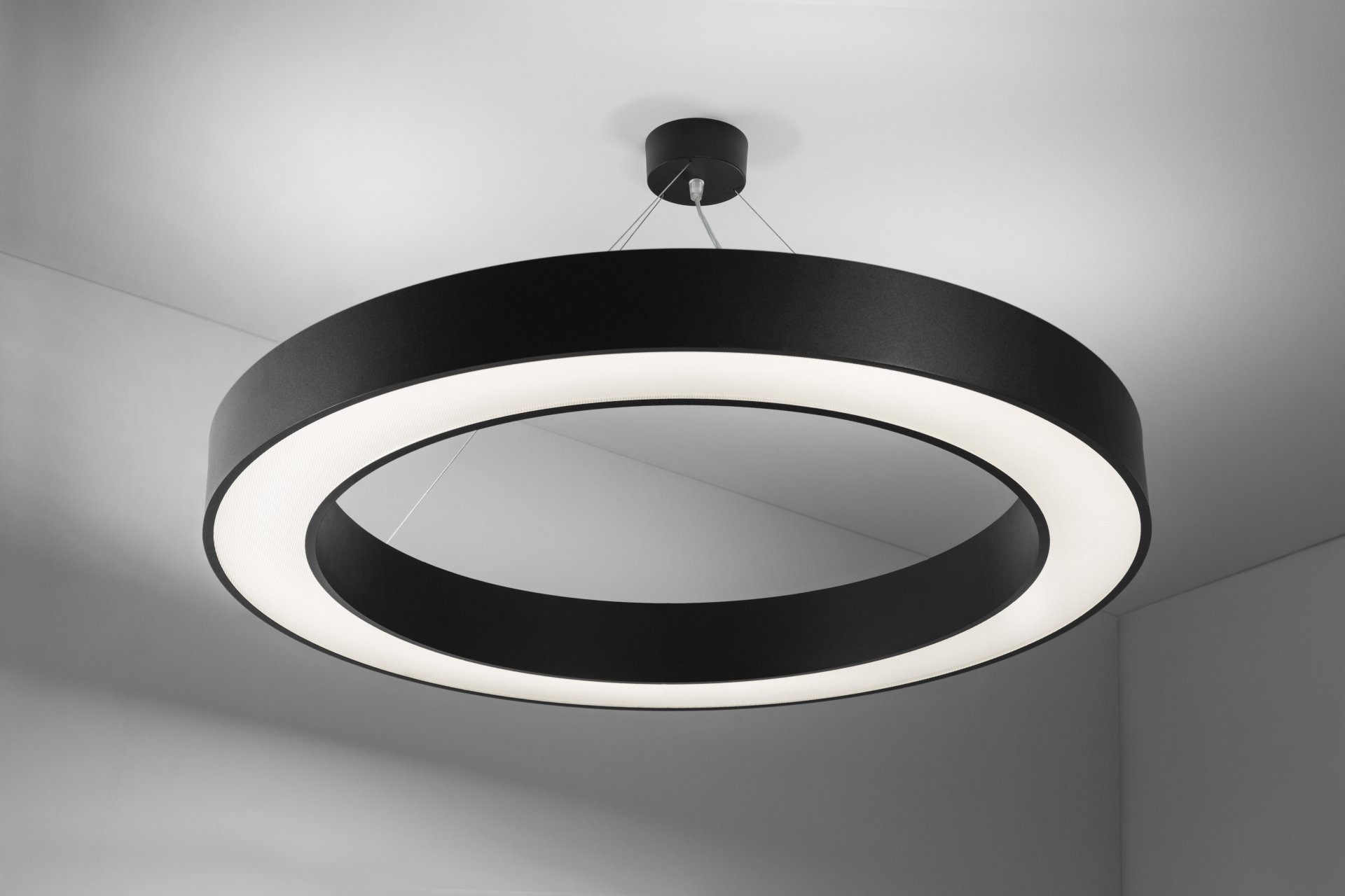 SML LED Ringleuchte Ringo SML LED direkt indirekt