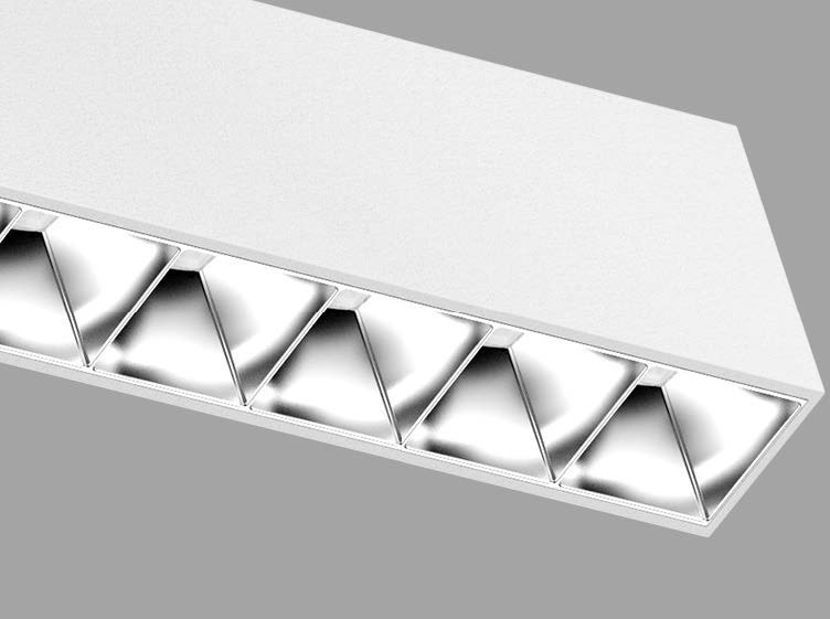 SML LED Stromschienenstrahler Furlo