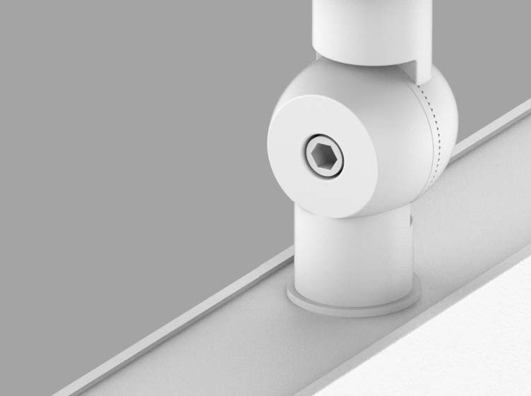 SML LED Stromschienenstrahler Furlo