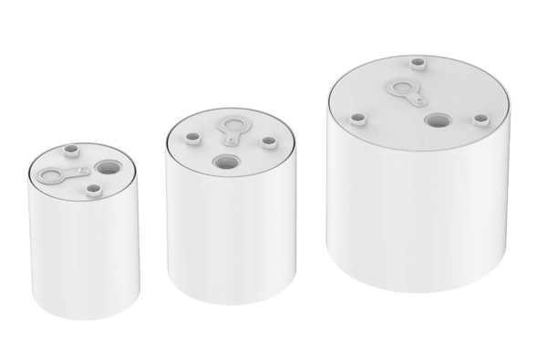 LED Leuchte Xela ABL