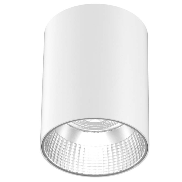 LED Anbauleuchte Xela ABL von SML