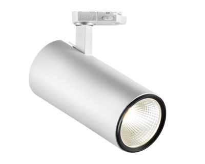 SML LED Stromschienenstrahler Liva