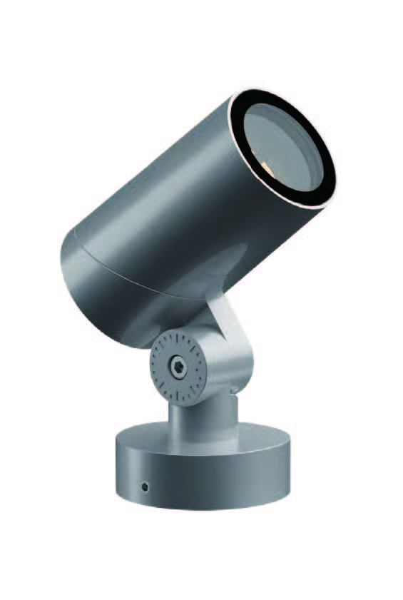 LED Strahler Lora S für Fassadenbeleuchtung