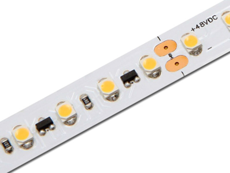 LED Streifen 48V Konstantstrom für maximal 50 Meter