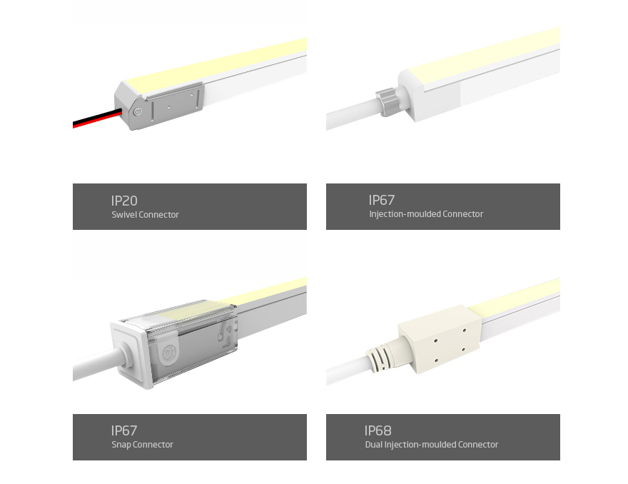 neonflex-Cll-C-FR-F22-VB-Stecker