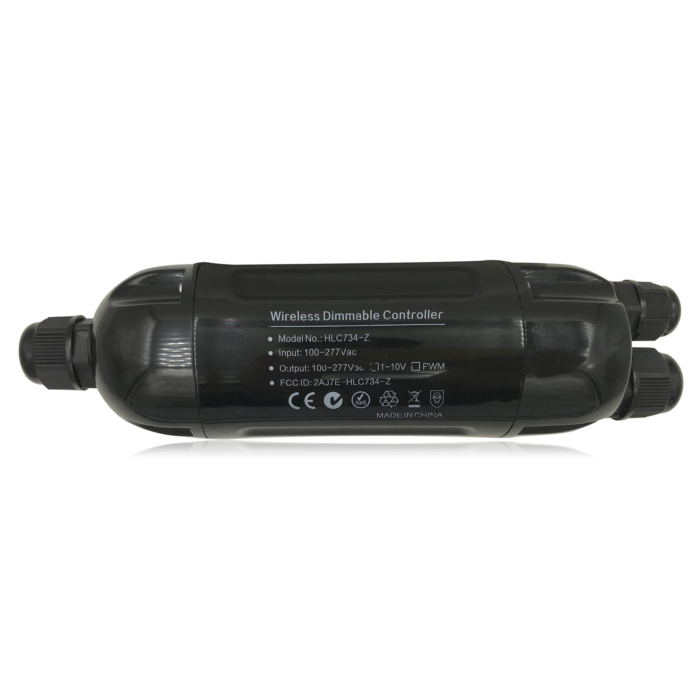 smartCon EVG IP65