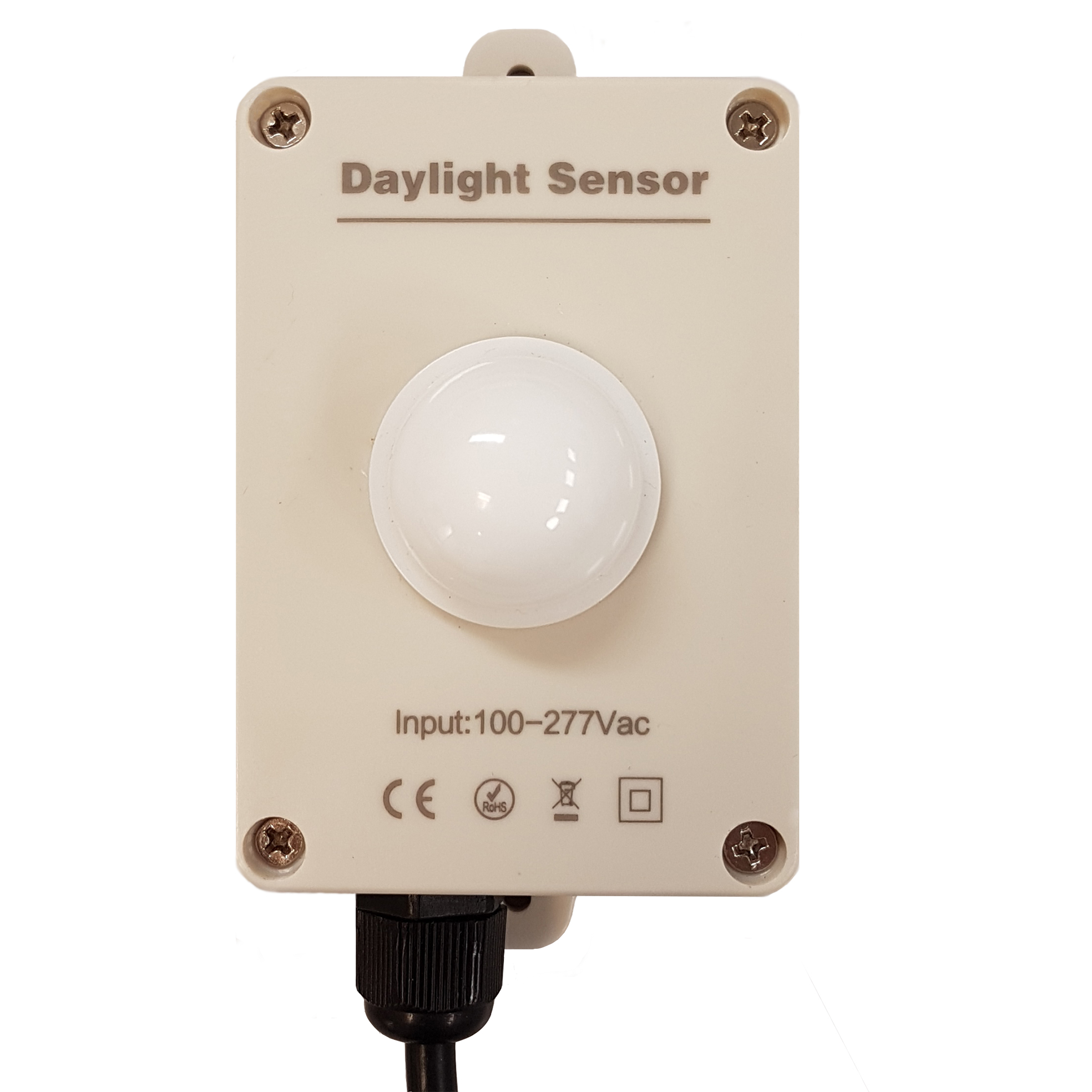 smartCon daylight sensor IP65