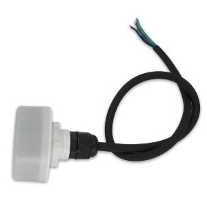 smartCon PlugIn Bewegungsmelder IP65
