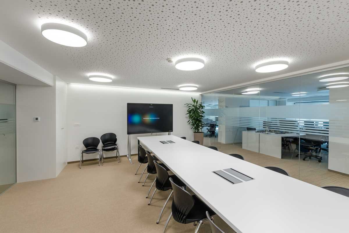 SML LED RUN Leuchte Leuchtenfamilie Anwendung