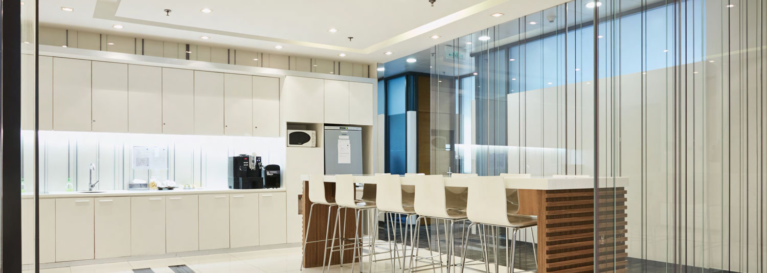 LED Downlight quadratisch XELA Square