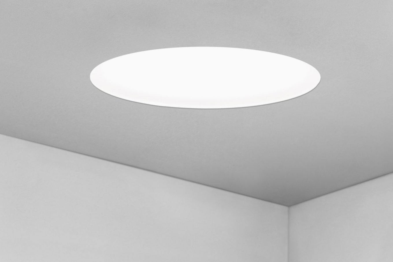 SML LED Einbauleuchte Rahmenlus PUR RL SML LED
