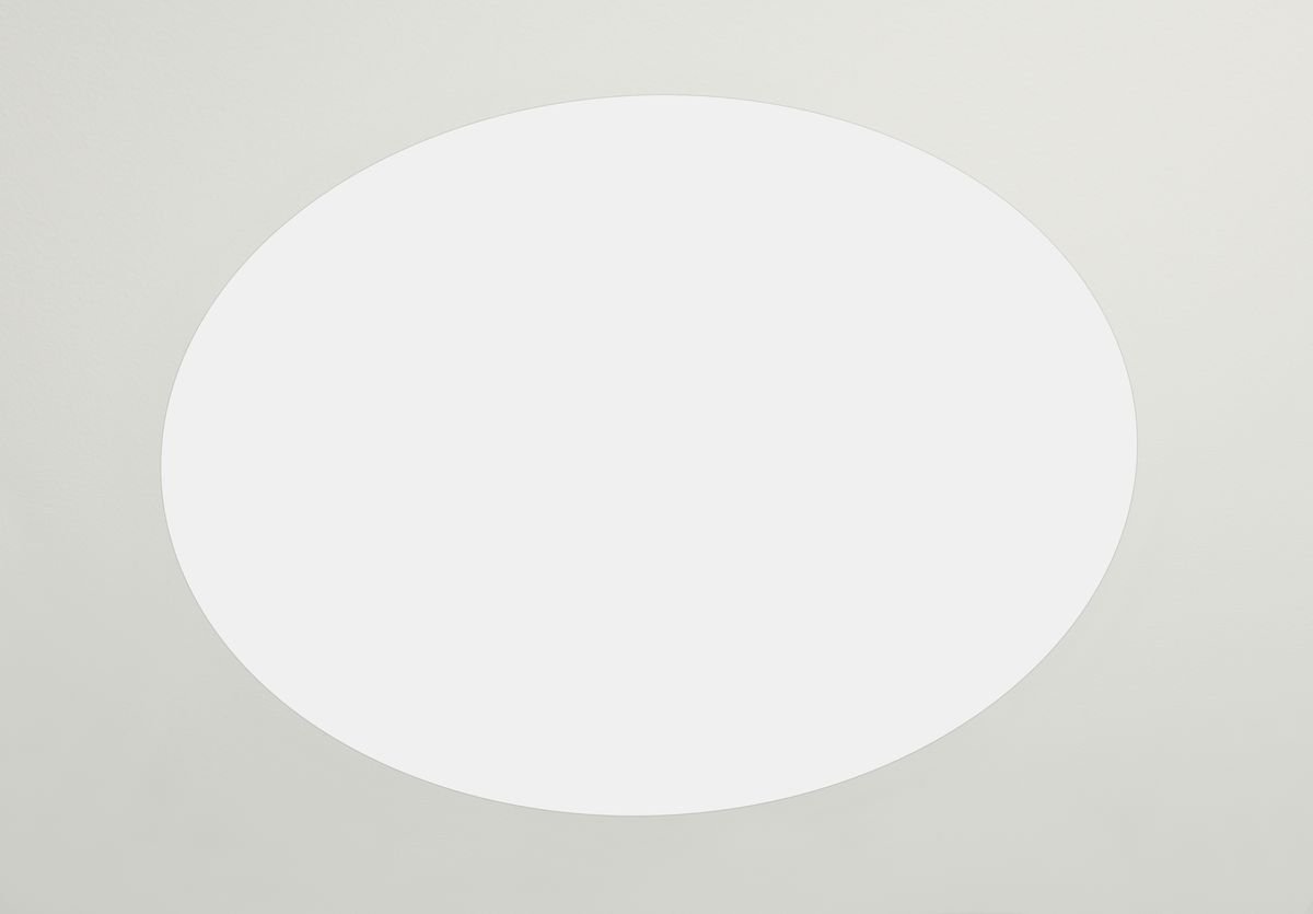 PUR LED Einbauleuchte rahmenlos