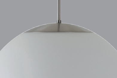 LED Pendelleuchte Luna