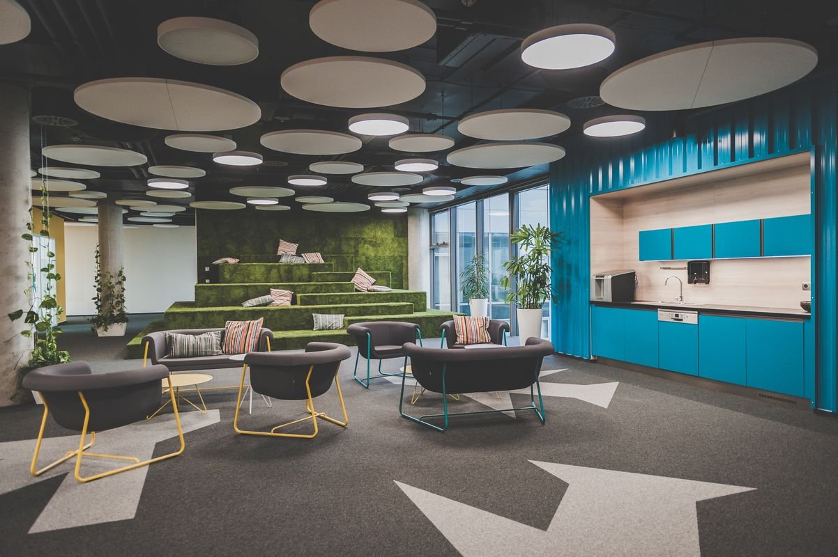 SML LED Duge SML LED