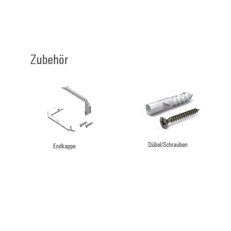 LED Treppenbeleuchtung