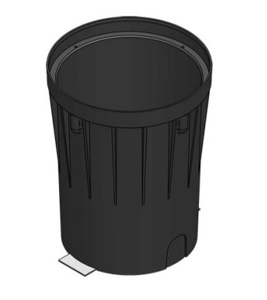 Venedig LED Bodeneinbaustrahler drehbar und schwenkbar